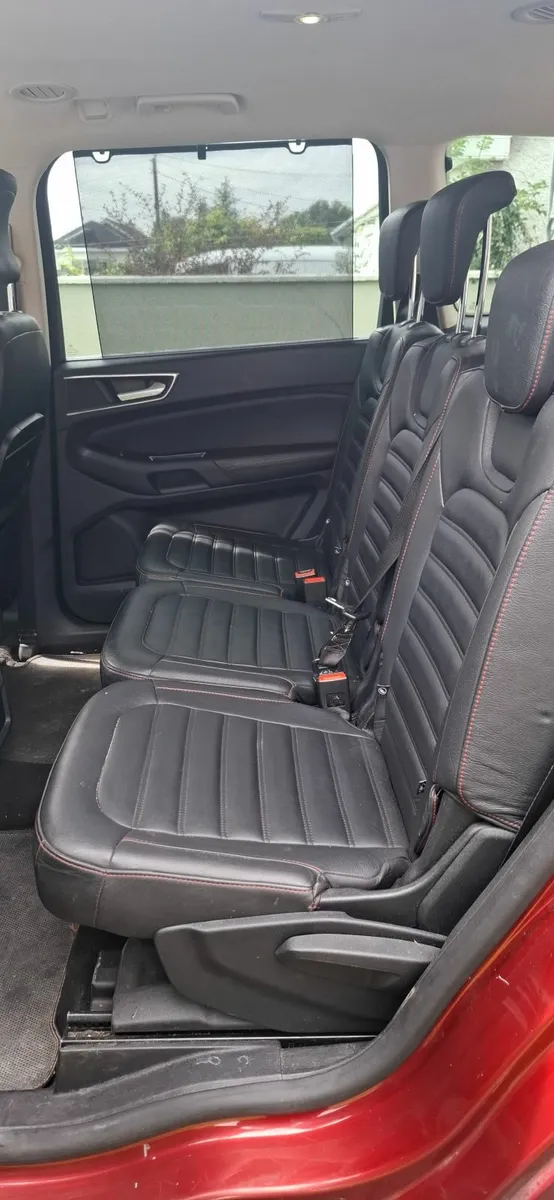 Ford Galaxy 2016 - Image 4