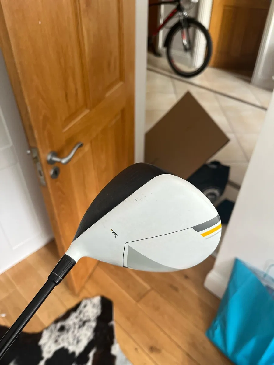 Golf clubs - Image 2