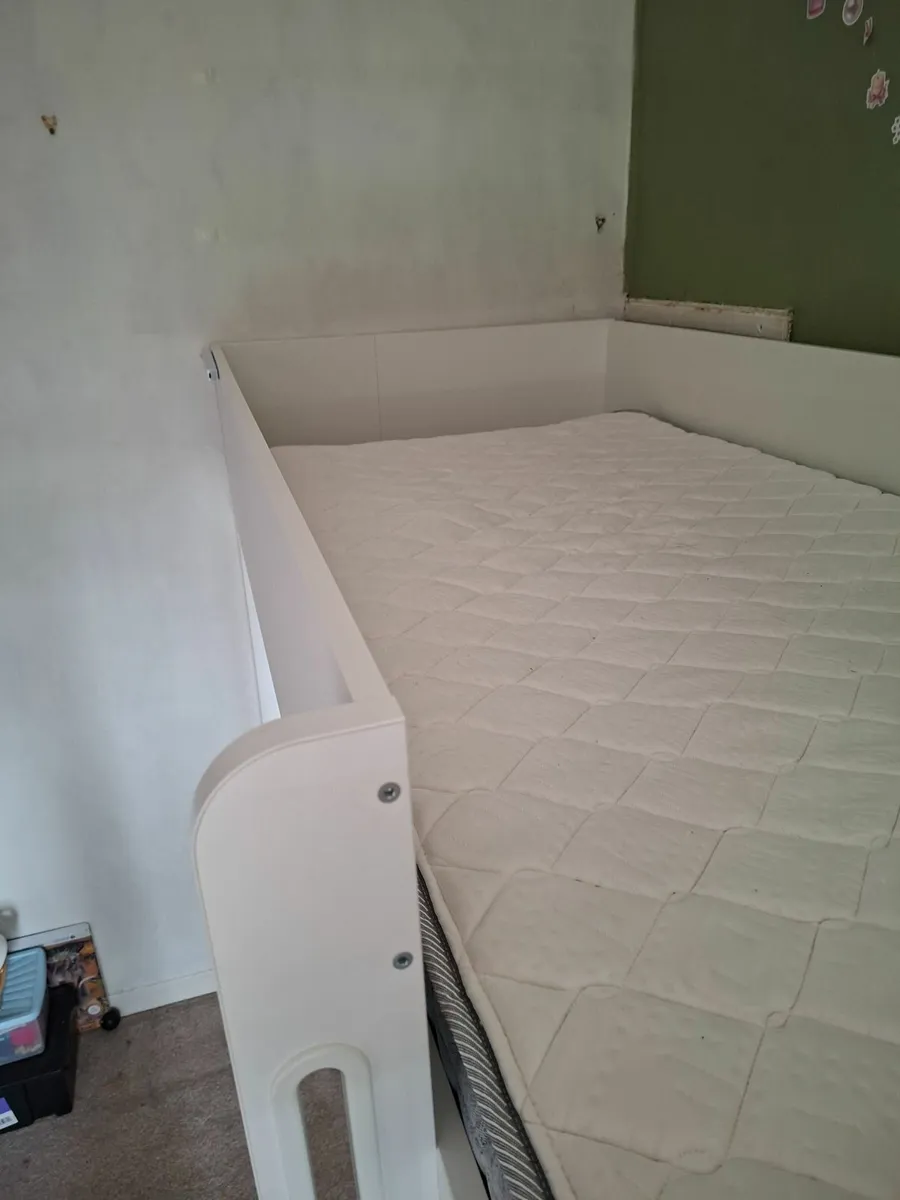 Loft bed - Image 3