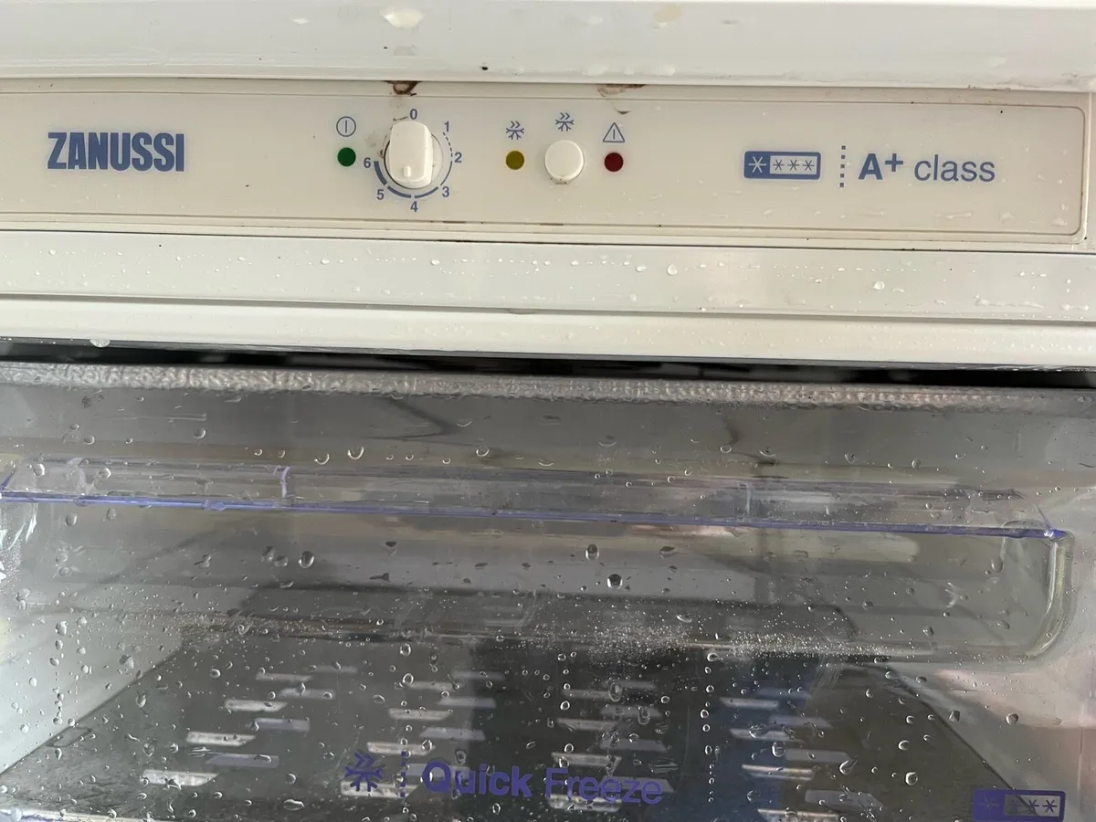 Integrated Freezer - Image 2