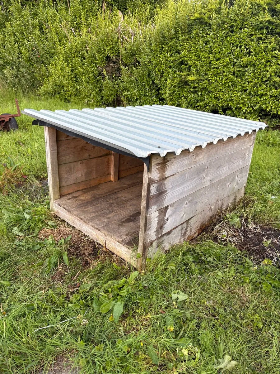 Dog house - Image 2