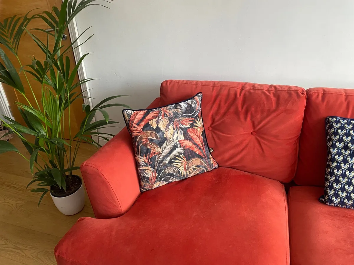 Sofa - Image 1