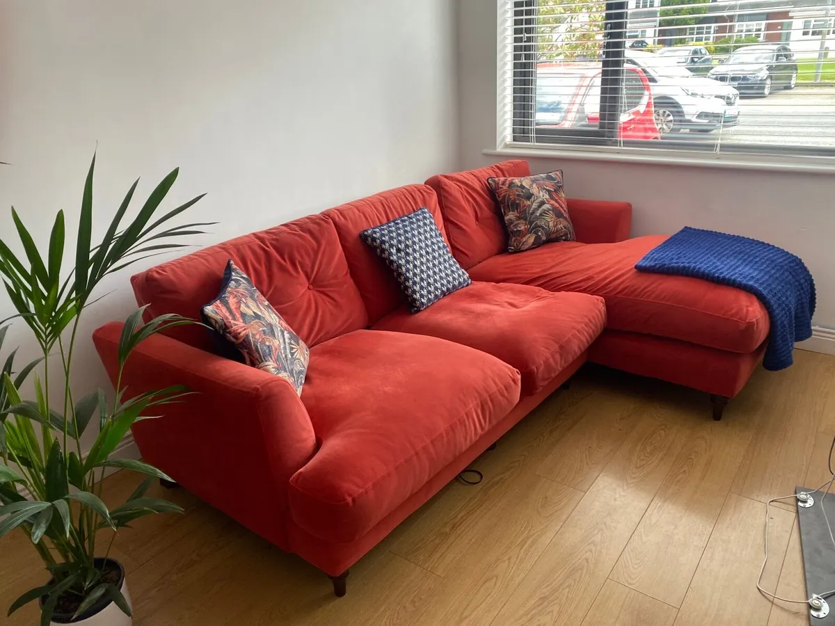 Sofa - Image 2