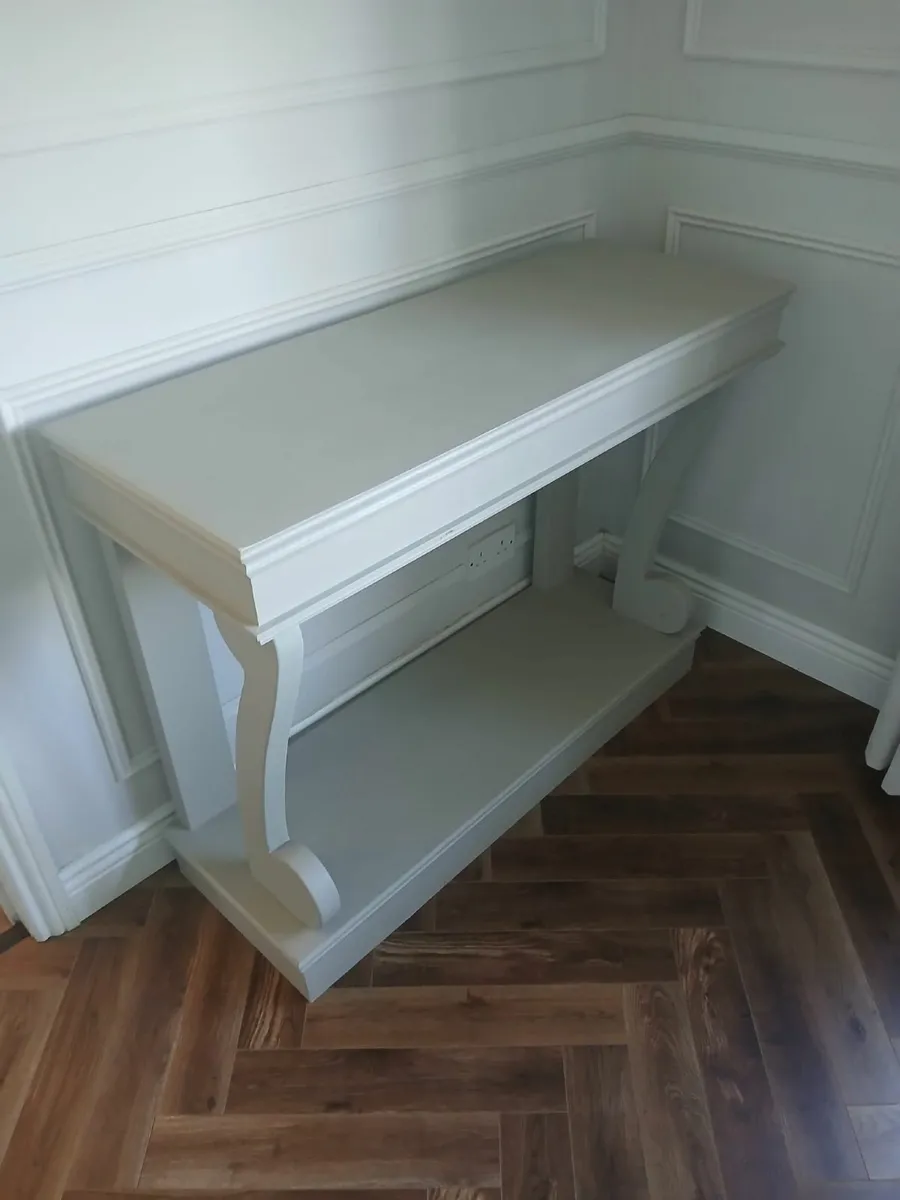 Console table - Image 2