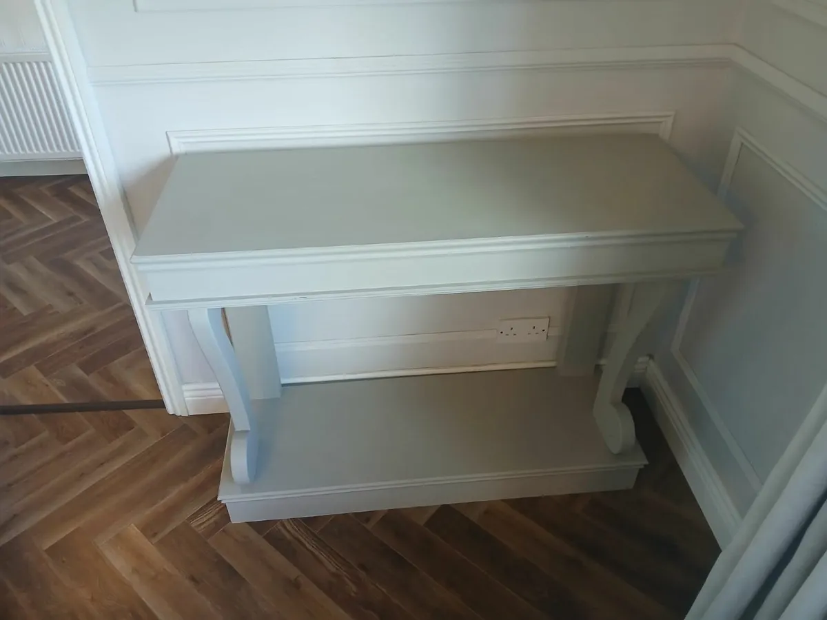 Console table - Image 4