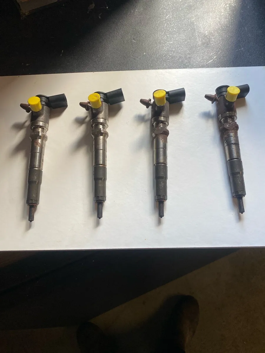 Injectors - Image 1