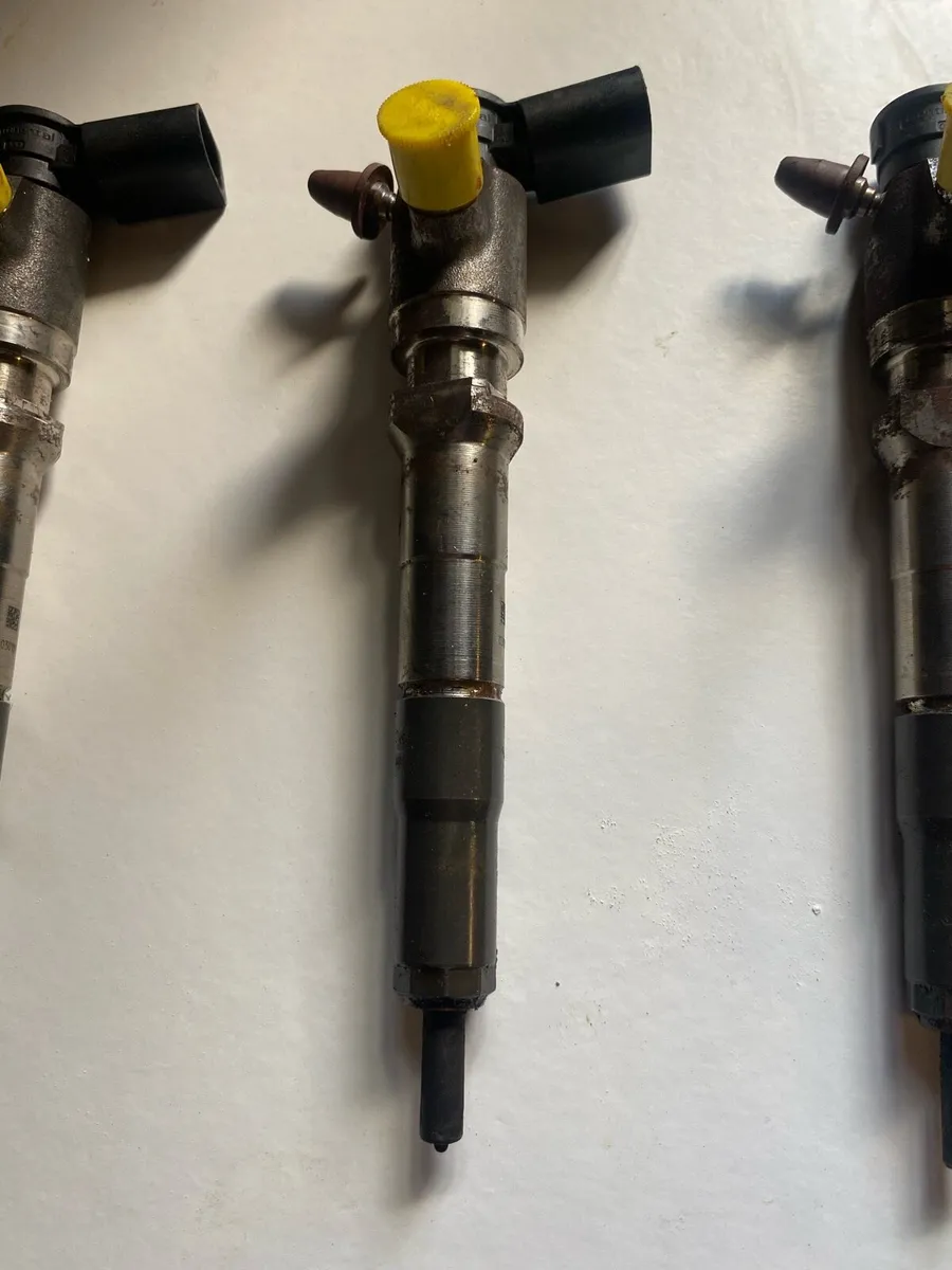 Injectors - Image 2