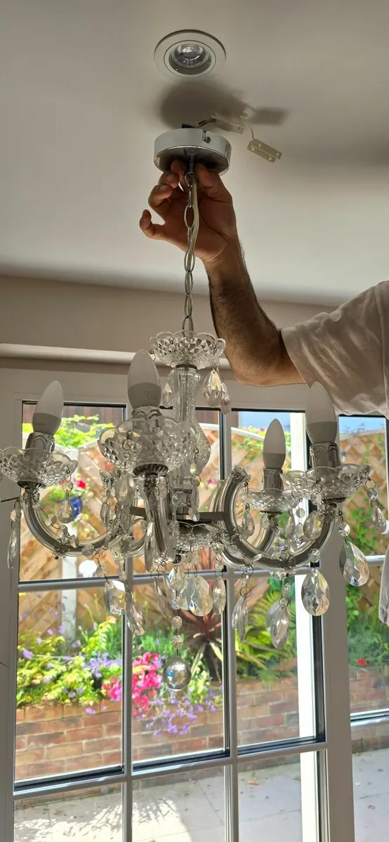 Chandelier - Image 2
