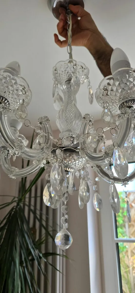 Chandelier - Image 3