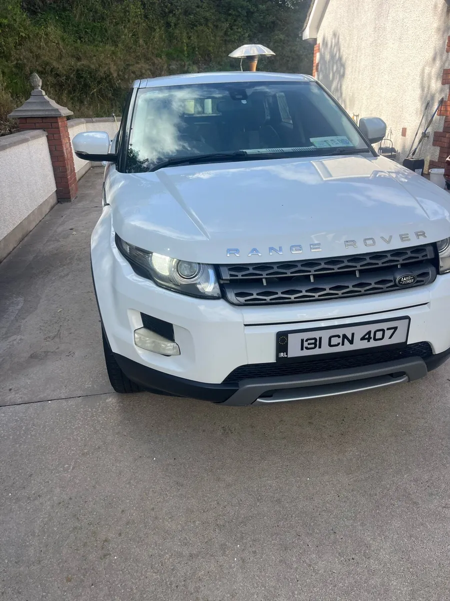 Range rover evoque 2.2 d - Image 3