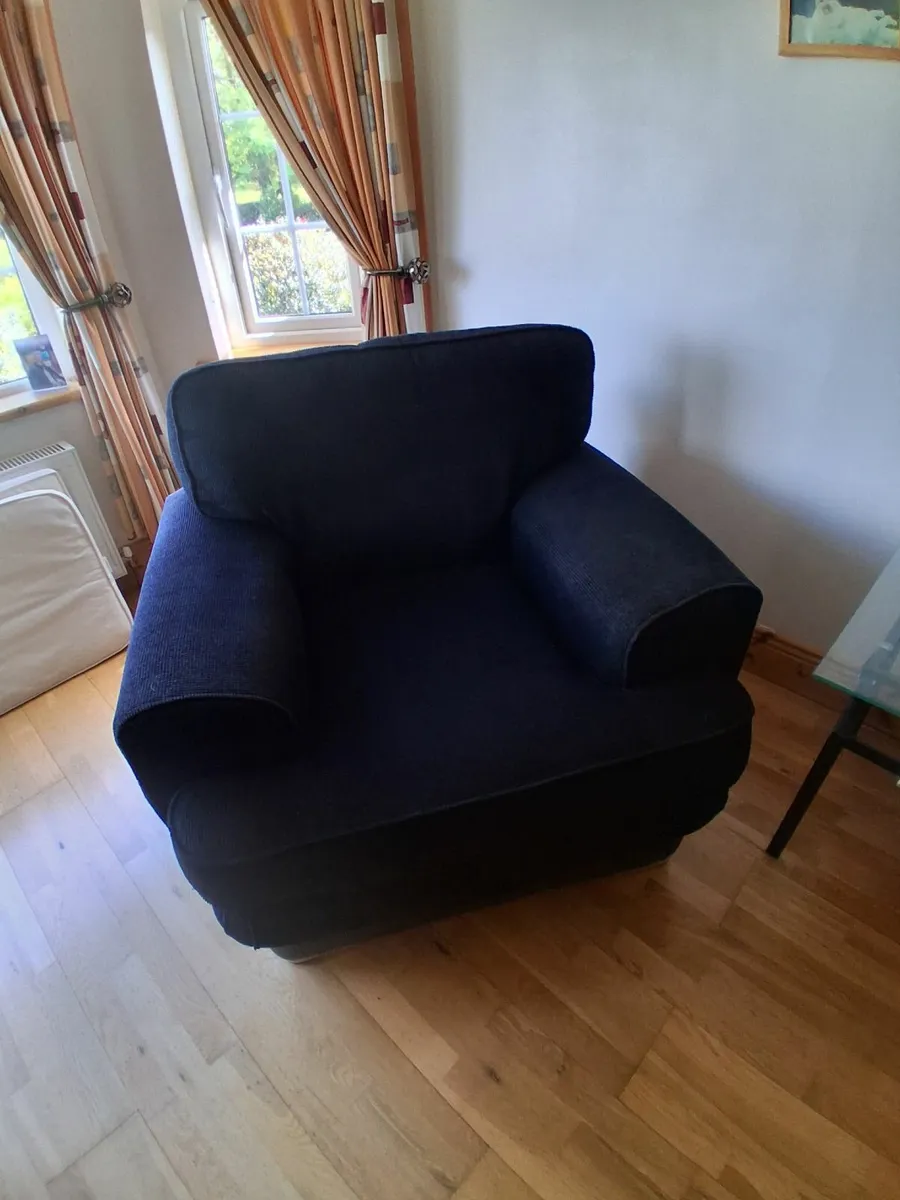 Living room suite - Image 2