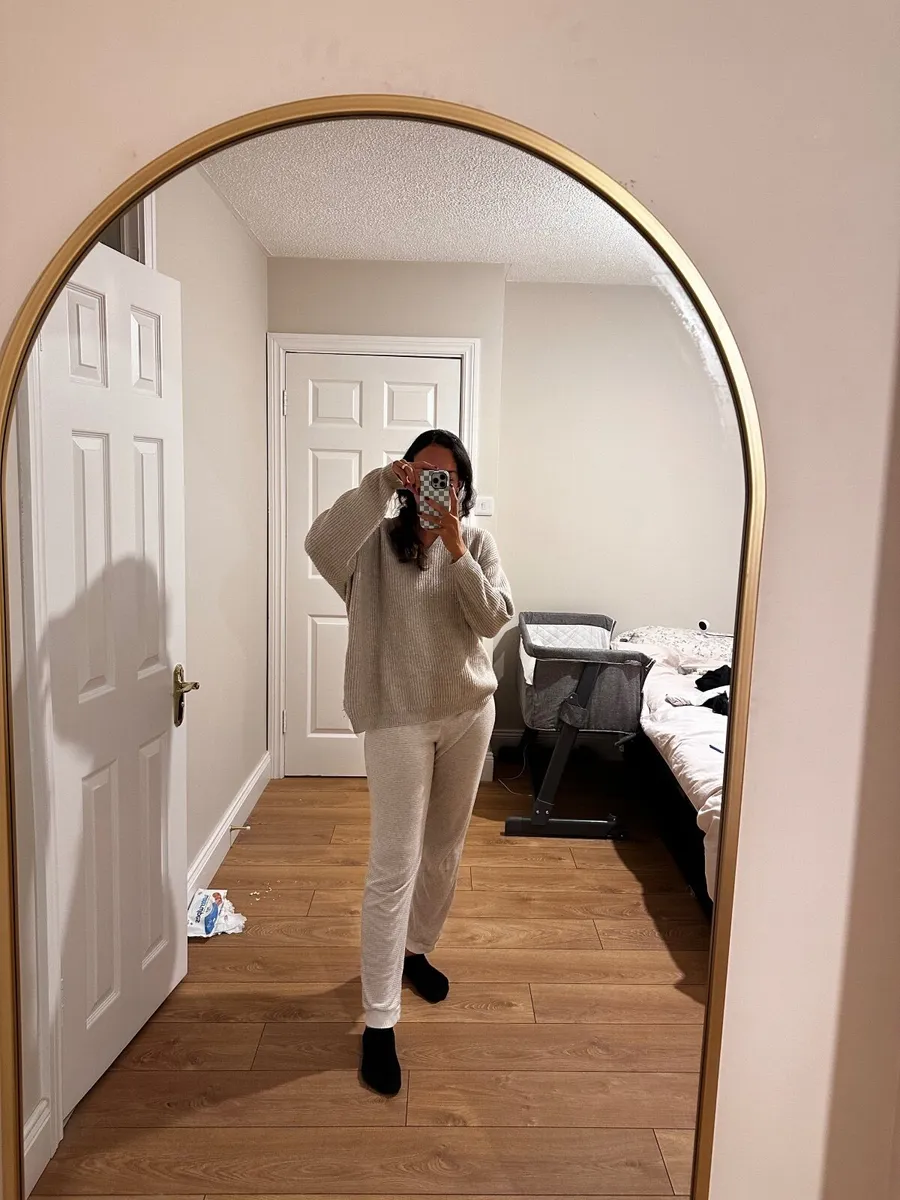 Extra Large Full length Mirror 100x 180cm - Image 3