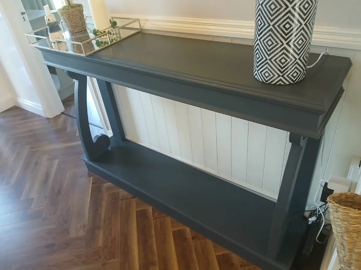 Console table - Image 2