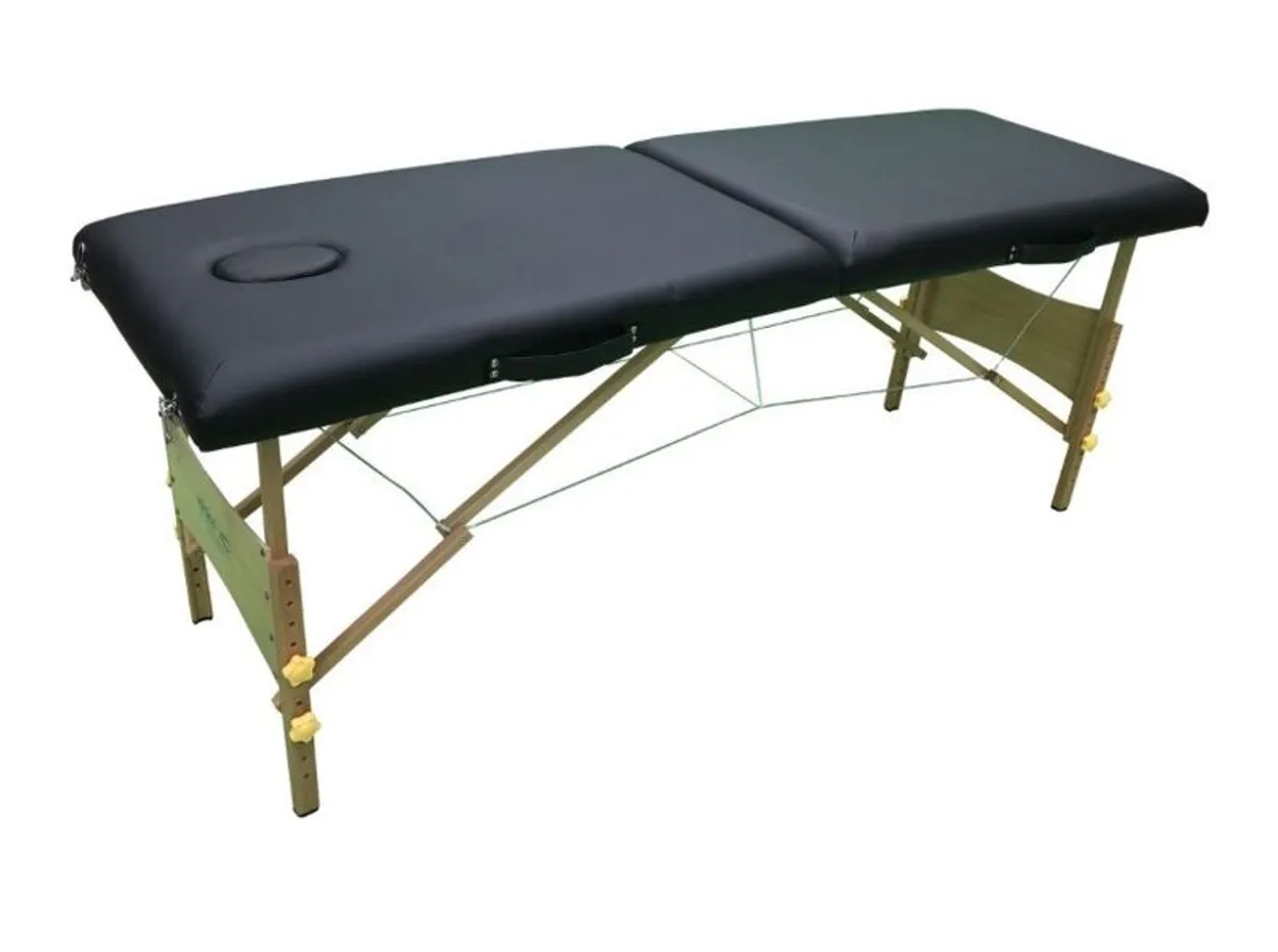 Massage table - Image 2