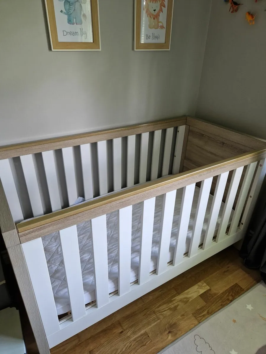 Cot - Image 2