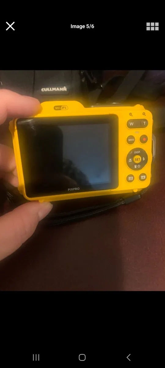 Camera waterproof - Image 2