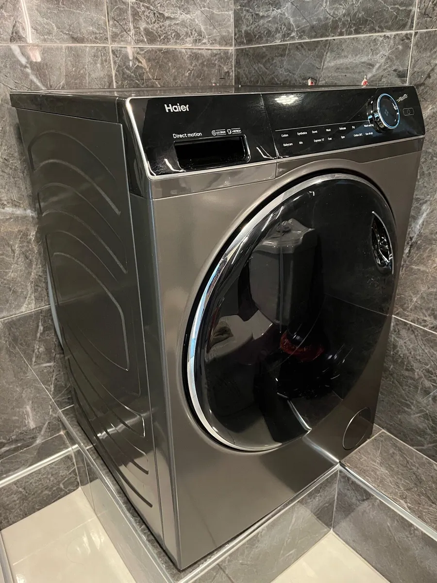 Wash dryer - Image 1