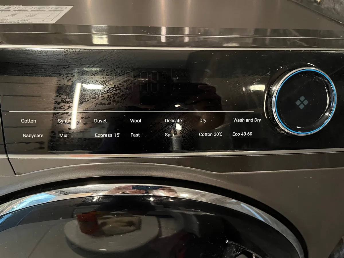 Wash dryer - Image 2