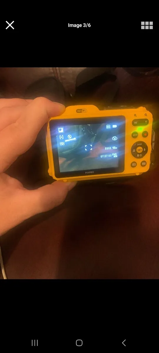 Camera waterproof - Image 4