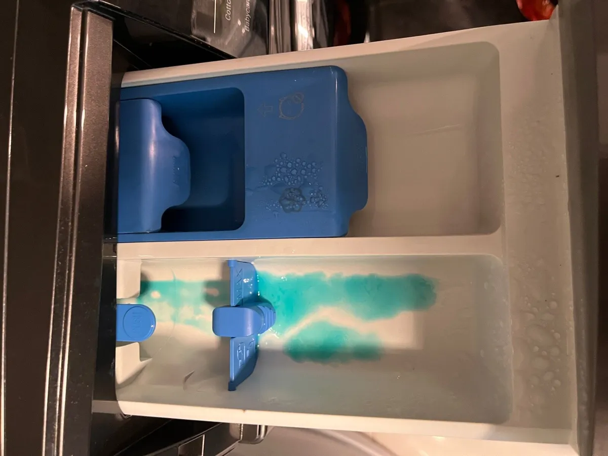 Wash dryer - Image 3