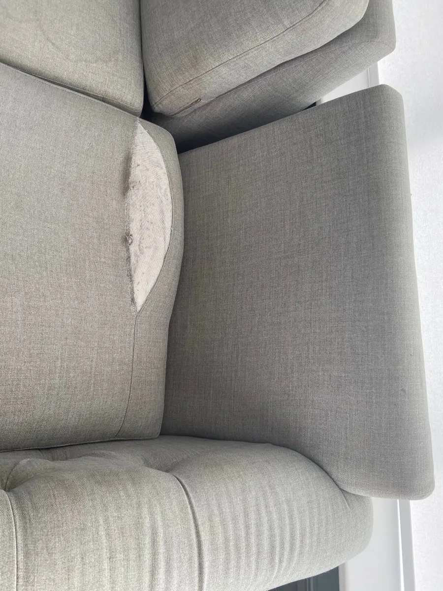 Corner Couch - Image 2