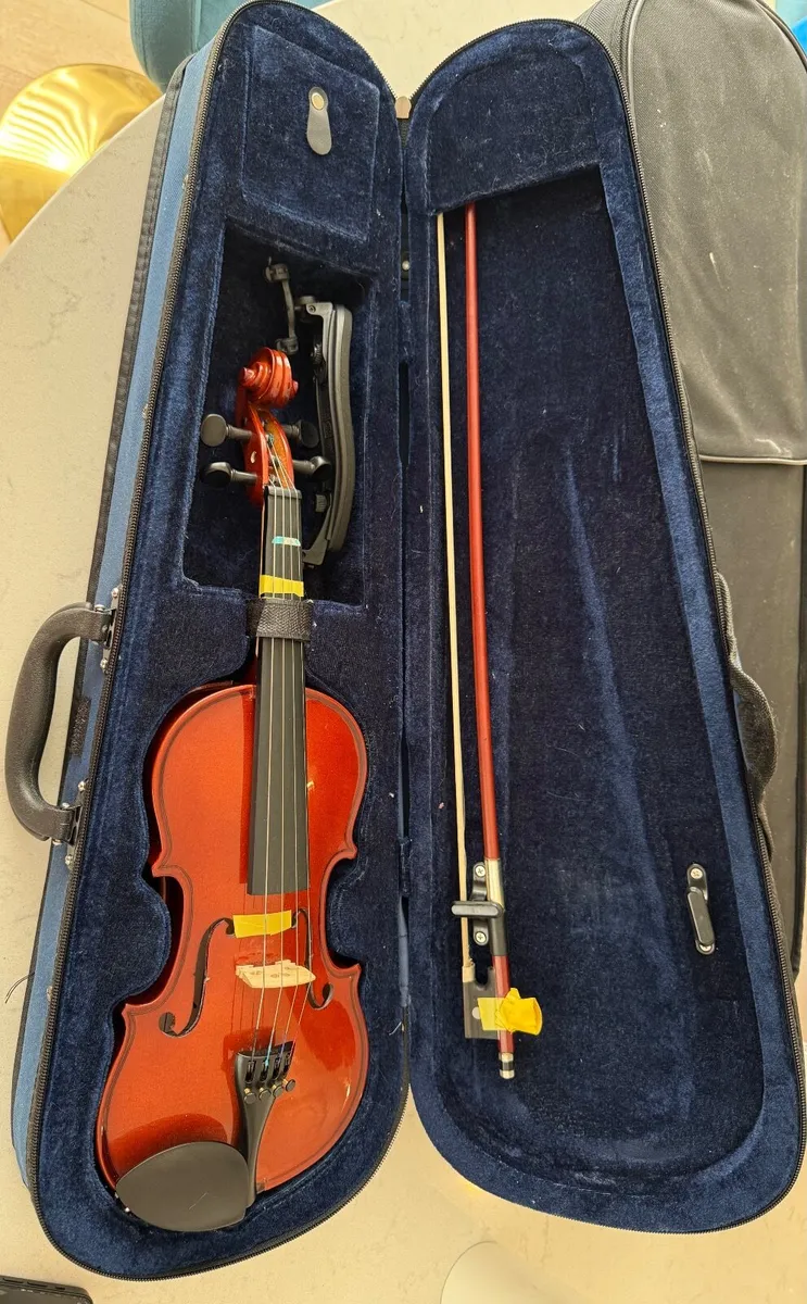 Violin - Free - Image 2