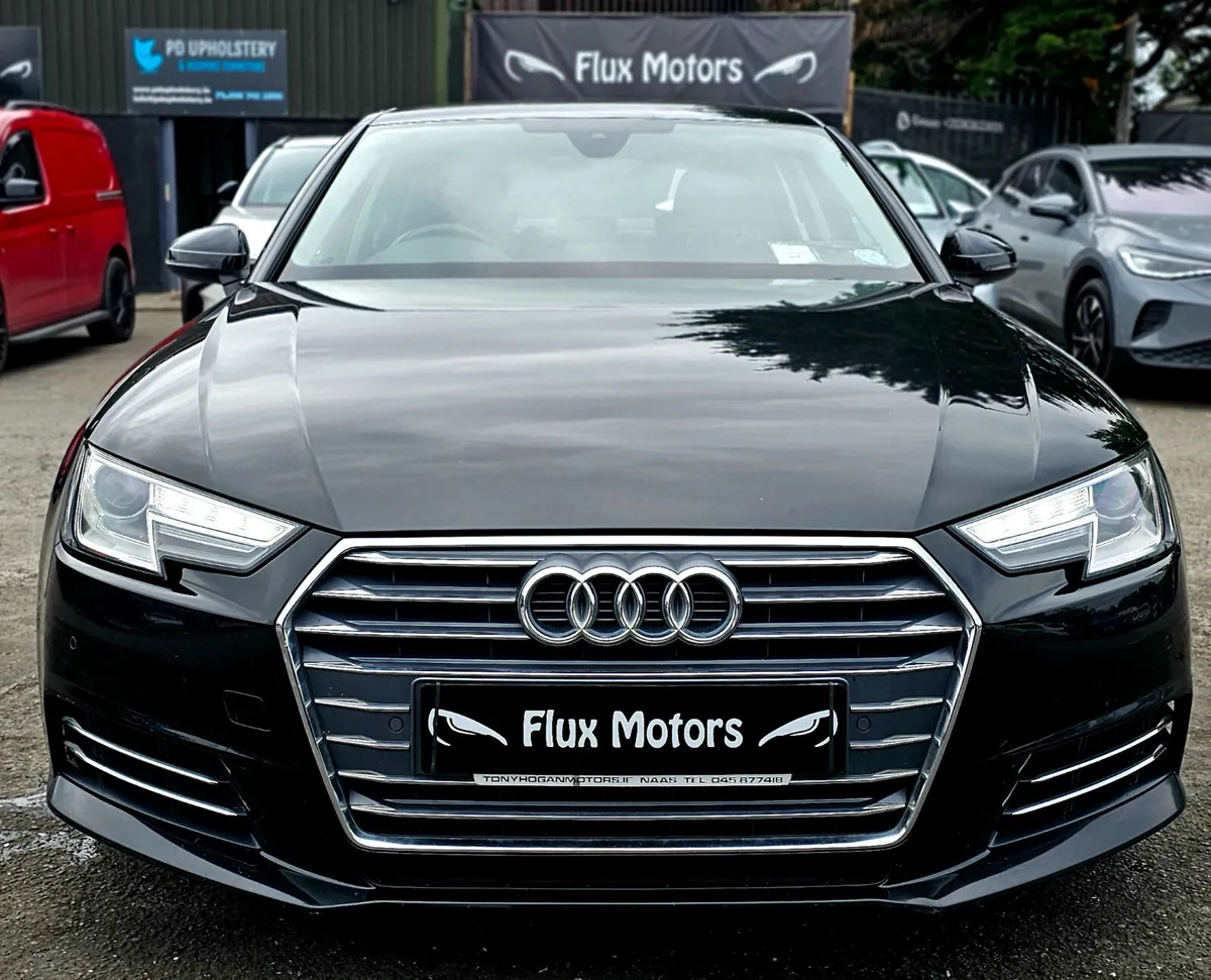 2017 2.0TDI 190HP SE Ultra, 1 Owner, Irish car - Image 2