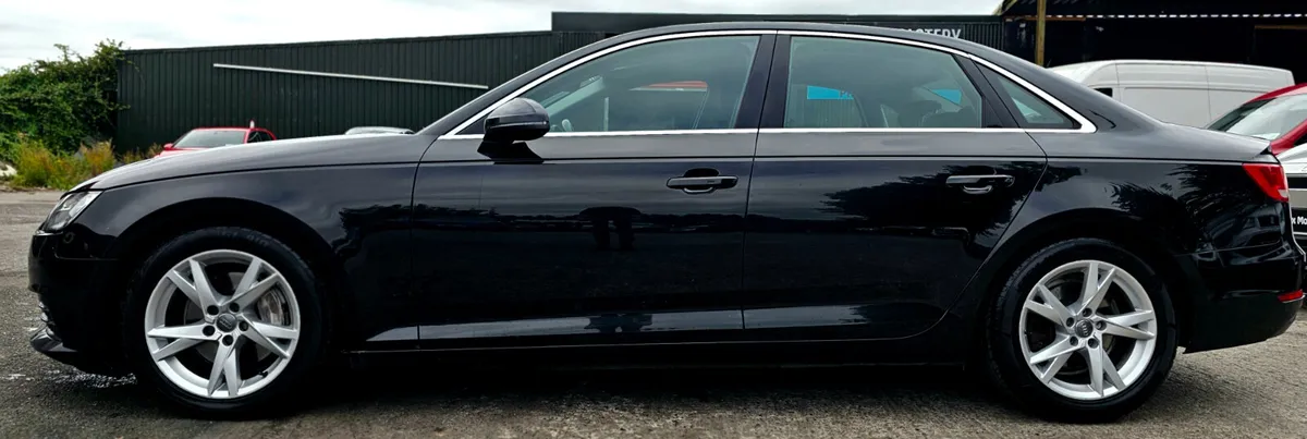 2017 2.0TDI 190HP SE Ultra, 1 Owner, Irish car - Image 4