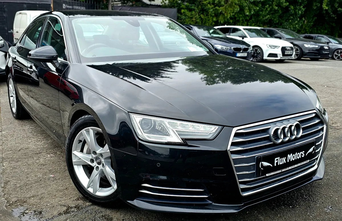 2017 2.0TDI 190HP SE Ultra, 1 Owner, Irish car - Image 1