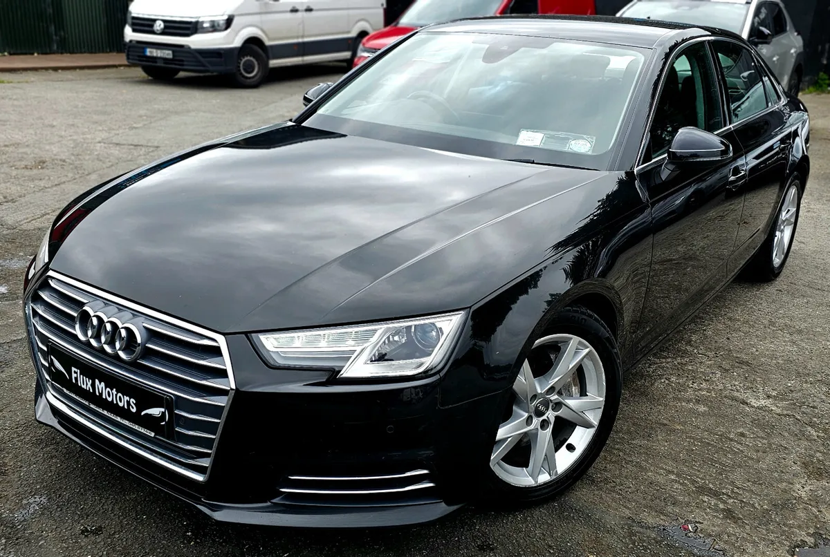 2017 2.0TDI 190HP SE Ultra, 1 Owner, Irish car - Image 3