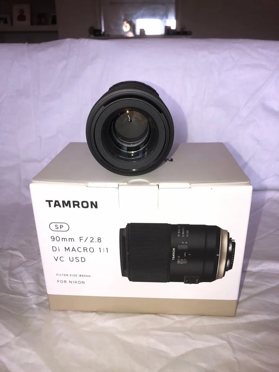 Nikon D500 Camera - Image 4
