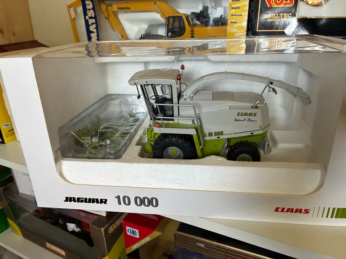 1:32 scale farm models - Image 3
