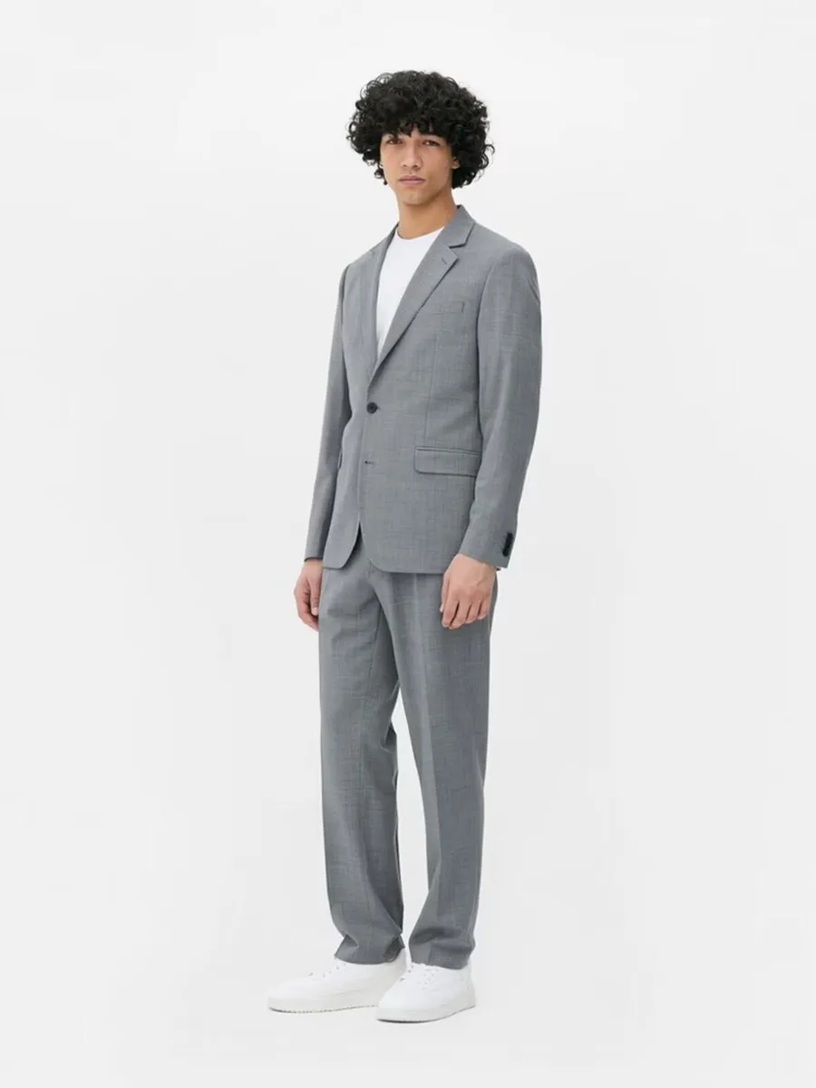 BRAND NEW Men’s Suit Jacket: 42 R - Image 1