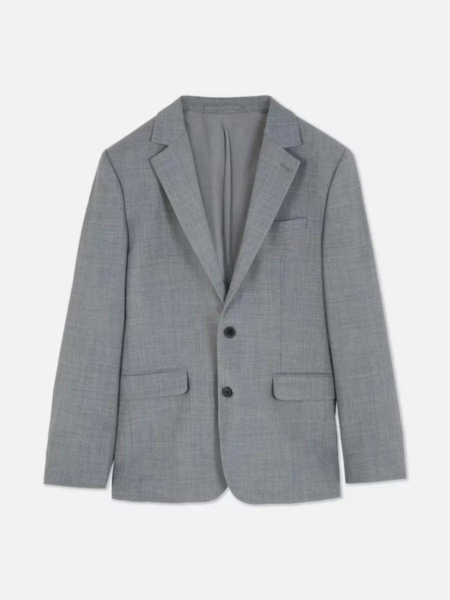 BRAND NEW Men’s Suit Jacket: 42 R - Image 4