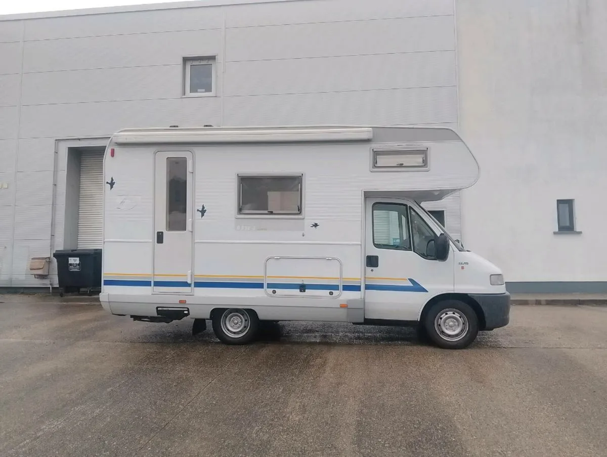 Fiat ducato - Image 1