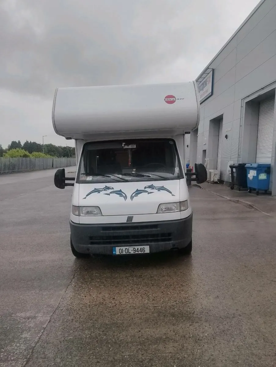 Fiat ducato - Image 2