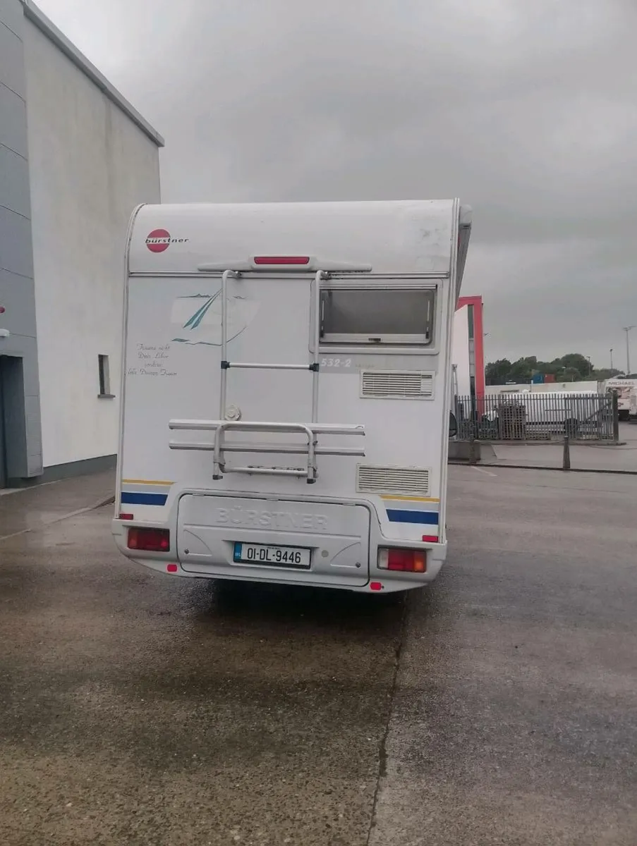 Fiat ducato - Image 3