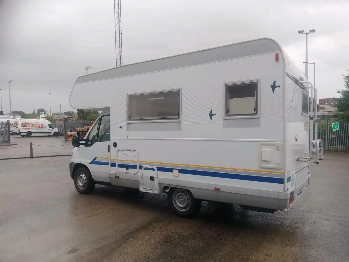 Fiat ducato - Image 4