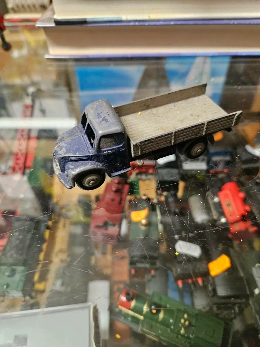 Dinky 1950's Didge Truck - Image 1