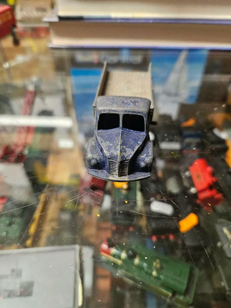 Dinky 1950's Didge Truck - Image 2