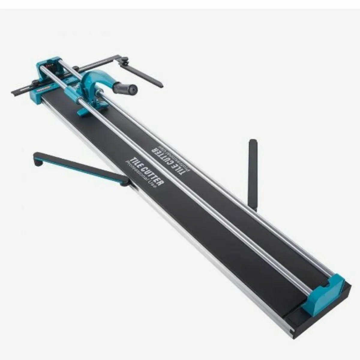 1200MM Tile Cutter, High Precision Manual - Image 1