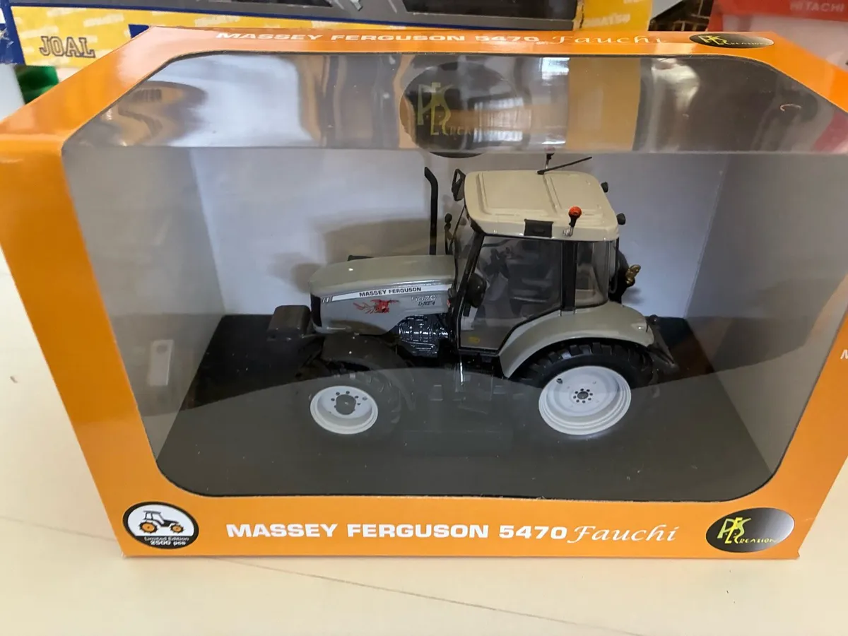 1:32 scale farm models - Image 3