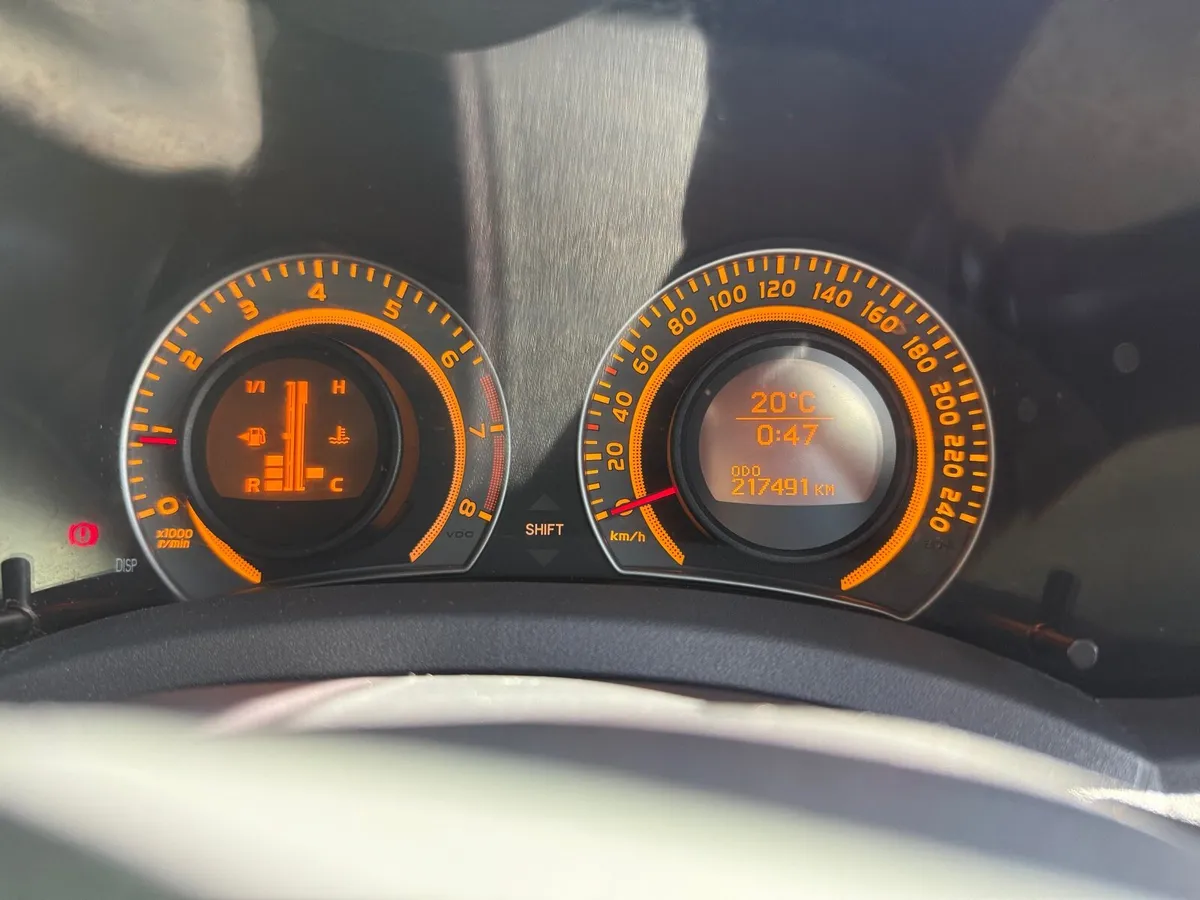 Toyota Auris TR 1.3 - Image 4