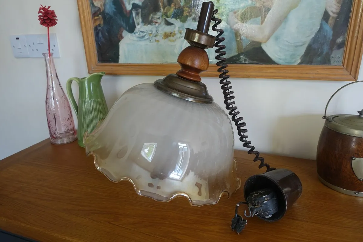 Ceiling Lamp Shade