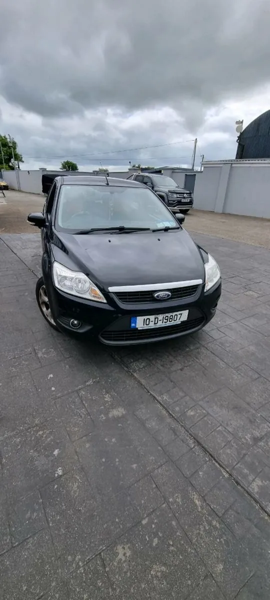 2010 Ford Focus - Image 1