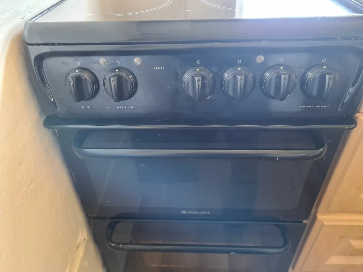 Kitchen appliances x 3 - Image 2