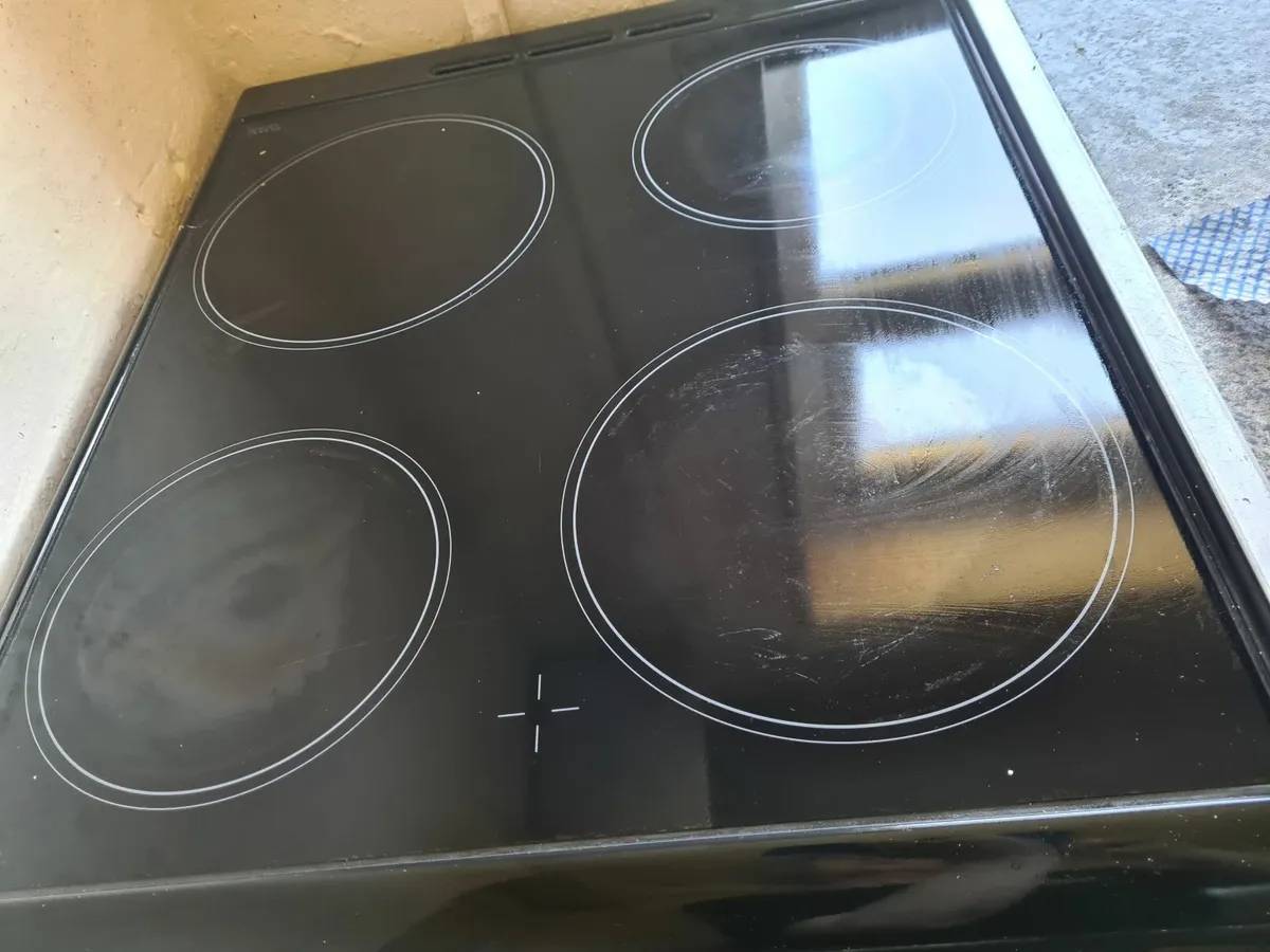 Kitchen appliances x 3 - Image 3
