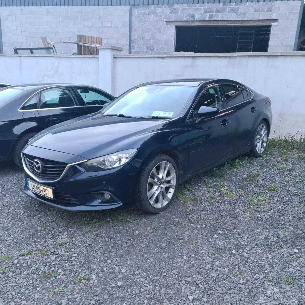 Mazda 6 ...Sold - Image 1