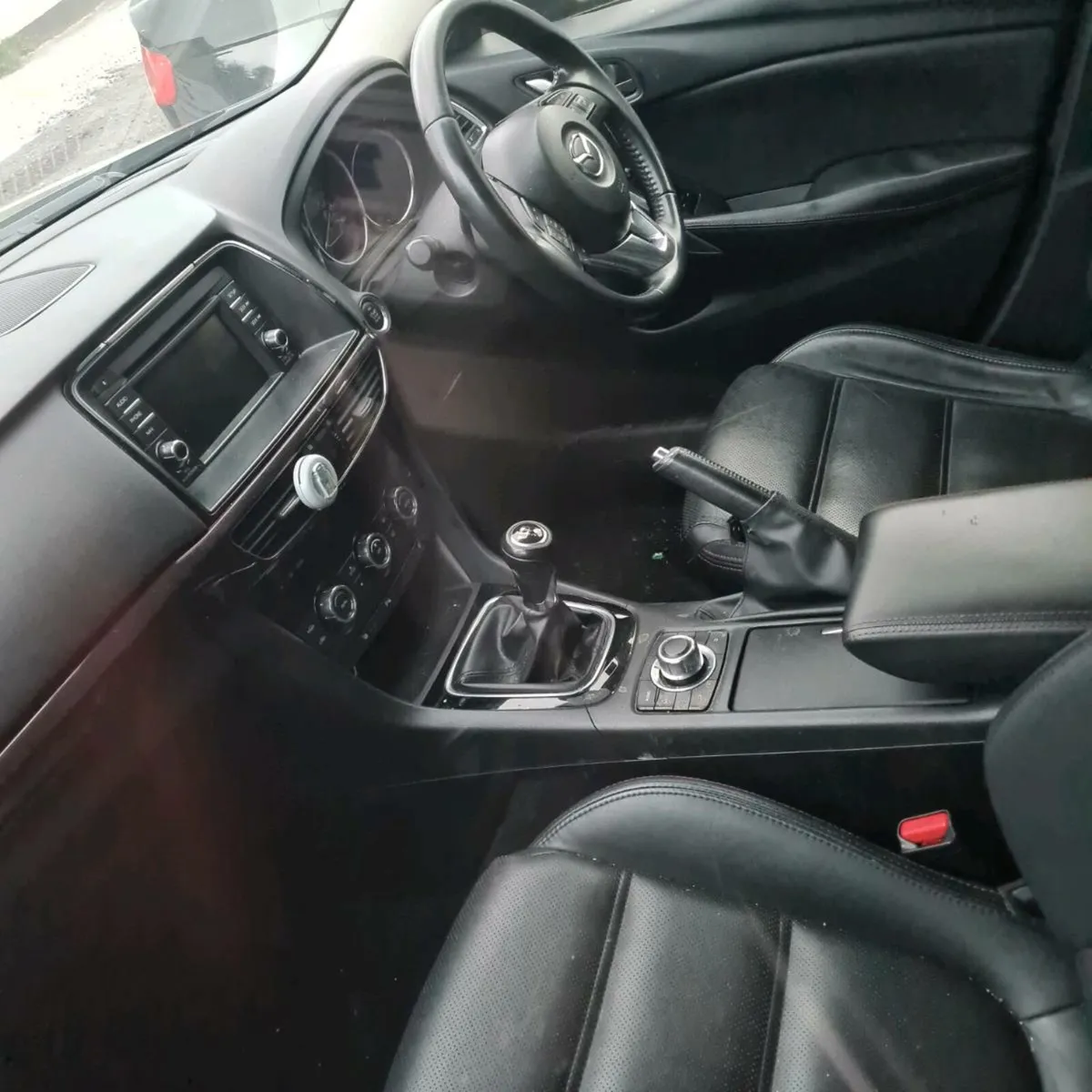 Mazda 6 ...Sold - Image 3