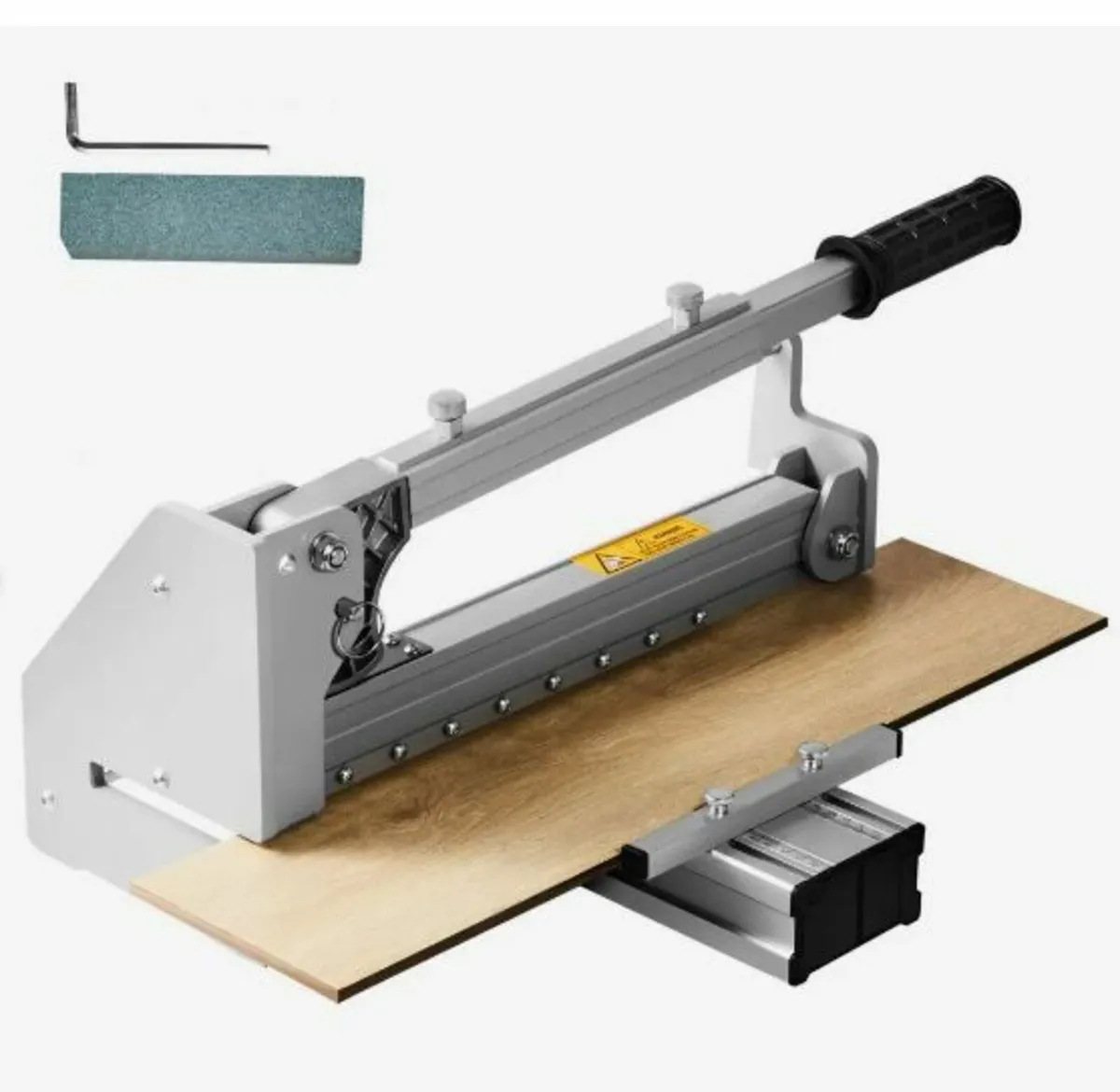 Floor Cutter 330mm, Cuts Vinyl Plank, Laminate - Image 1